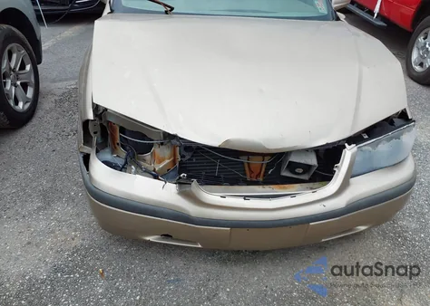 2005 Chevrolet Impala z USA, uszkodzony, nr VIN 2G1WF52E559310732